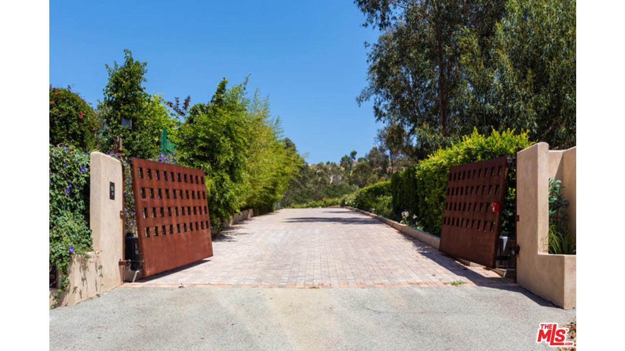 6170 Ramirez Canyon Road Malibu, CA 90265 - Photo 2 of 42