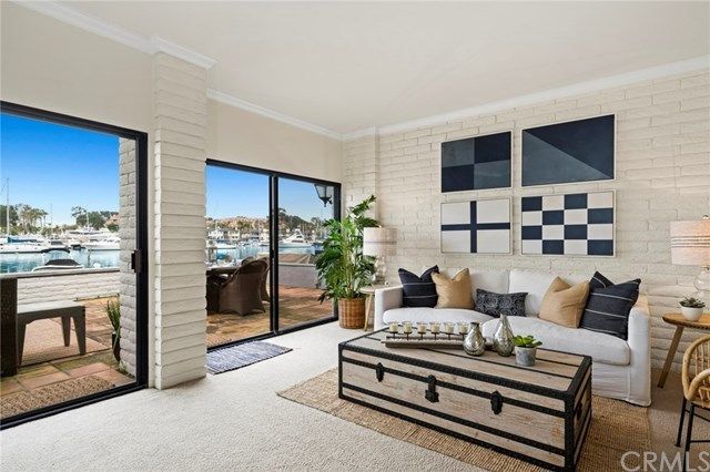 $5,350,000 | 603 North Bay Front, Newport Beach, CA 92662