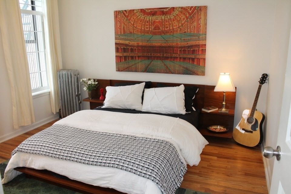 320 Sterling Street, Unit 1H Brooklyn, NY 11225 - Photo 2 of 4