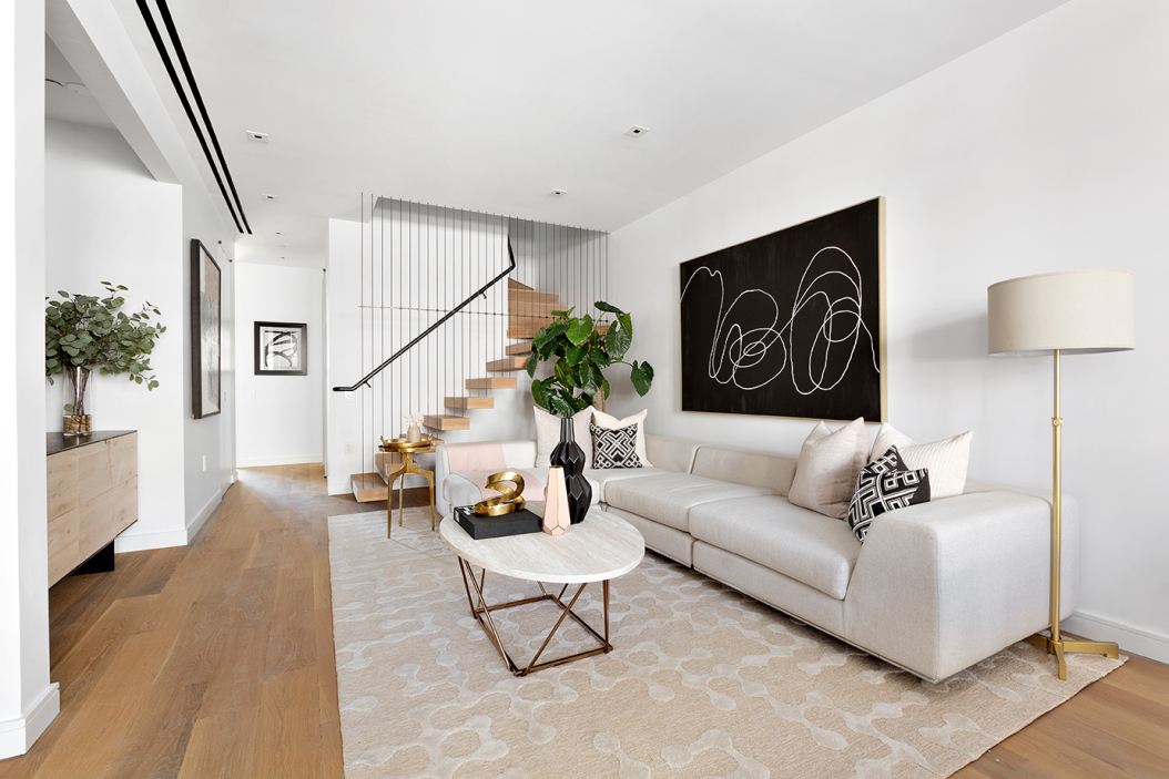 138 North 10th Street, Unit PHA Brooklyn, NY 11249 - Photo 2 of 15