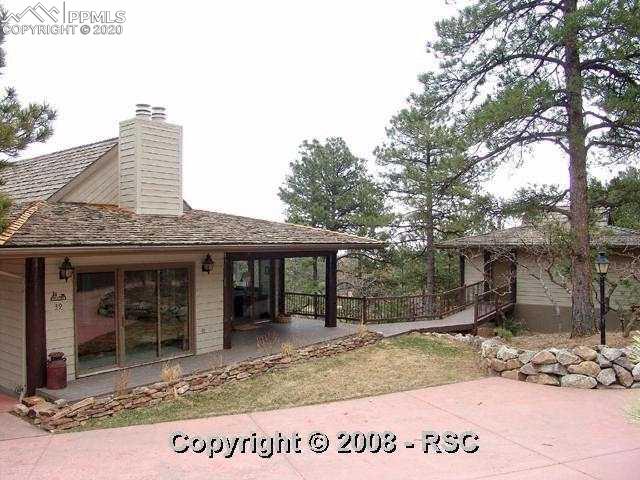 39 Sanford Road Colorado Springs, CO 80906 - Photo 11 of 13 Gallery Image 11