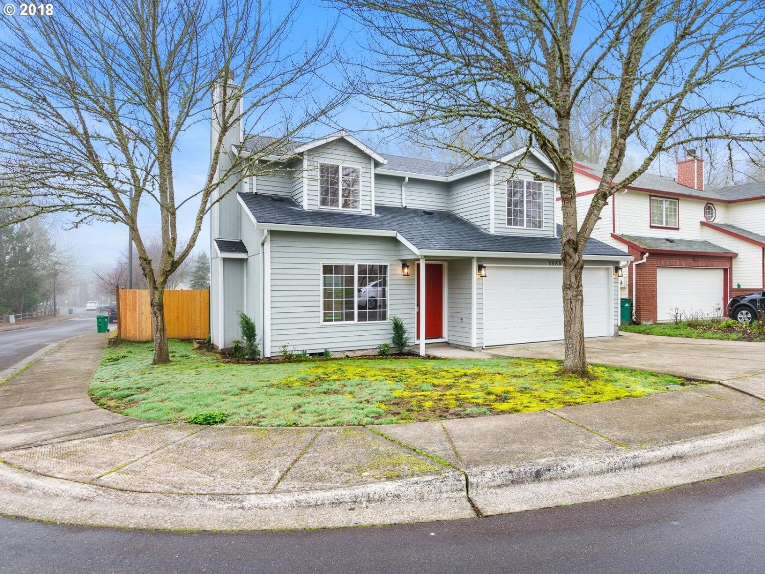 8885 Southwest 76th Place Portland, OR 97223 - Photo 12 of 31 Gallery Image 12