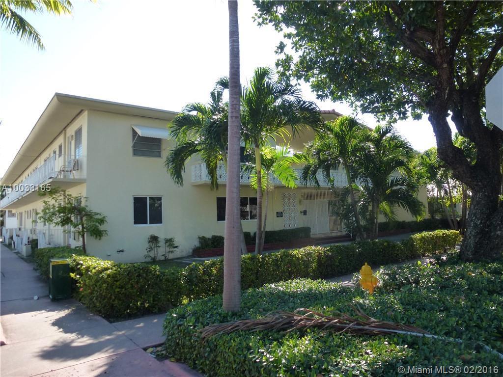 655 Meridian Avenue, Unit 3 Miami Beach, FL 33139 - Photo 1 of 5