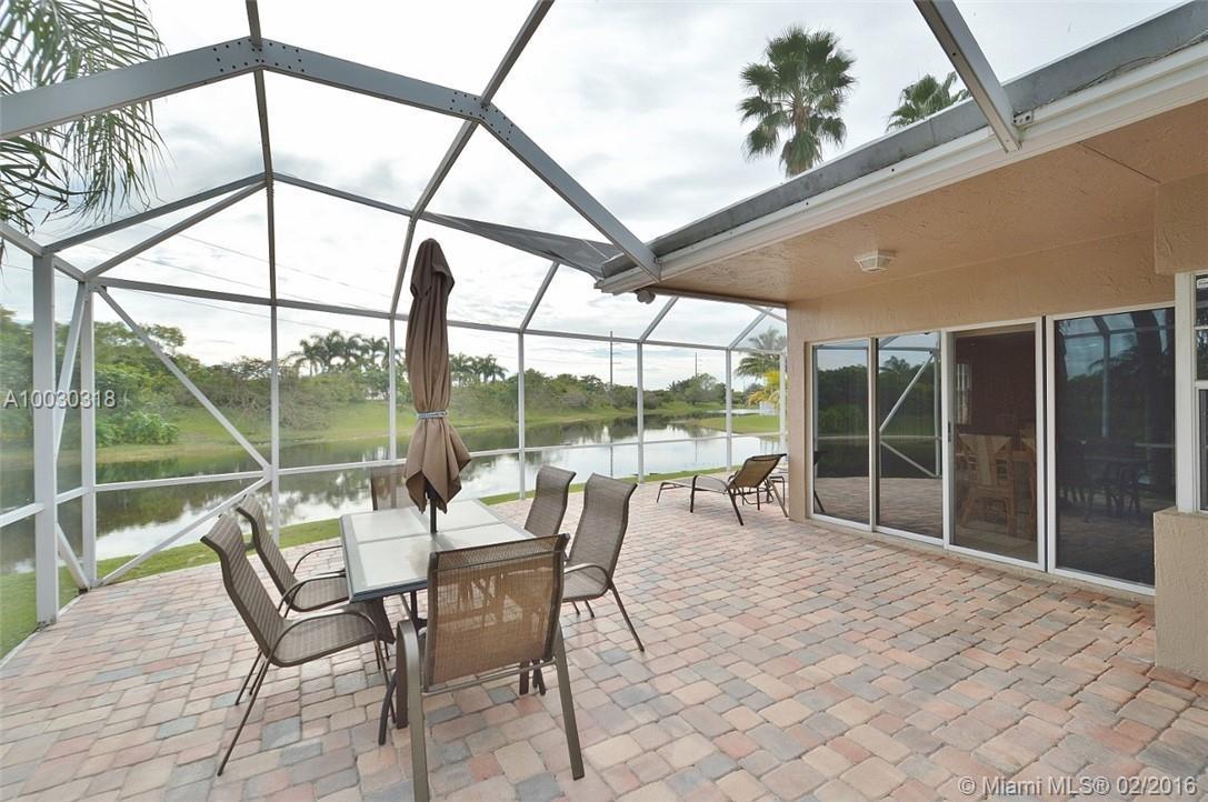 607 Bridgeton Road Weston, FL 33326 - Photo 22 of 25 Gallery Image 22