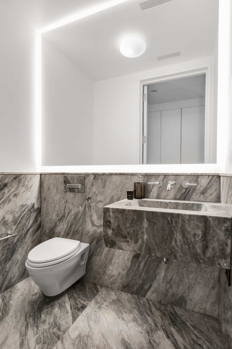 21 East 12th Street, Unit 5B Manhattan, NY 10003 - Photo 11 of 12