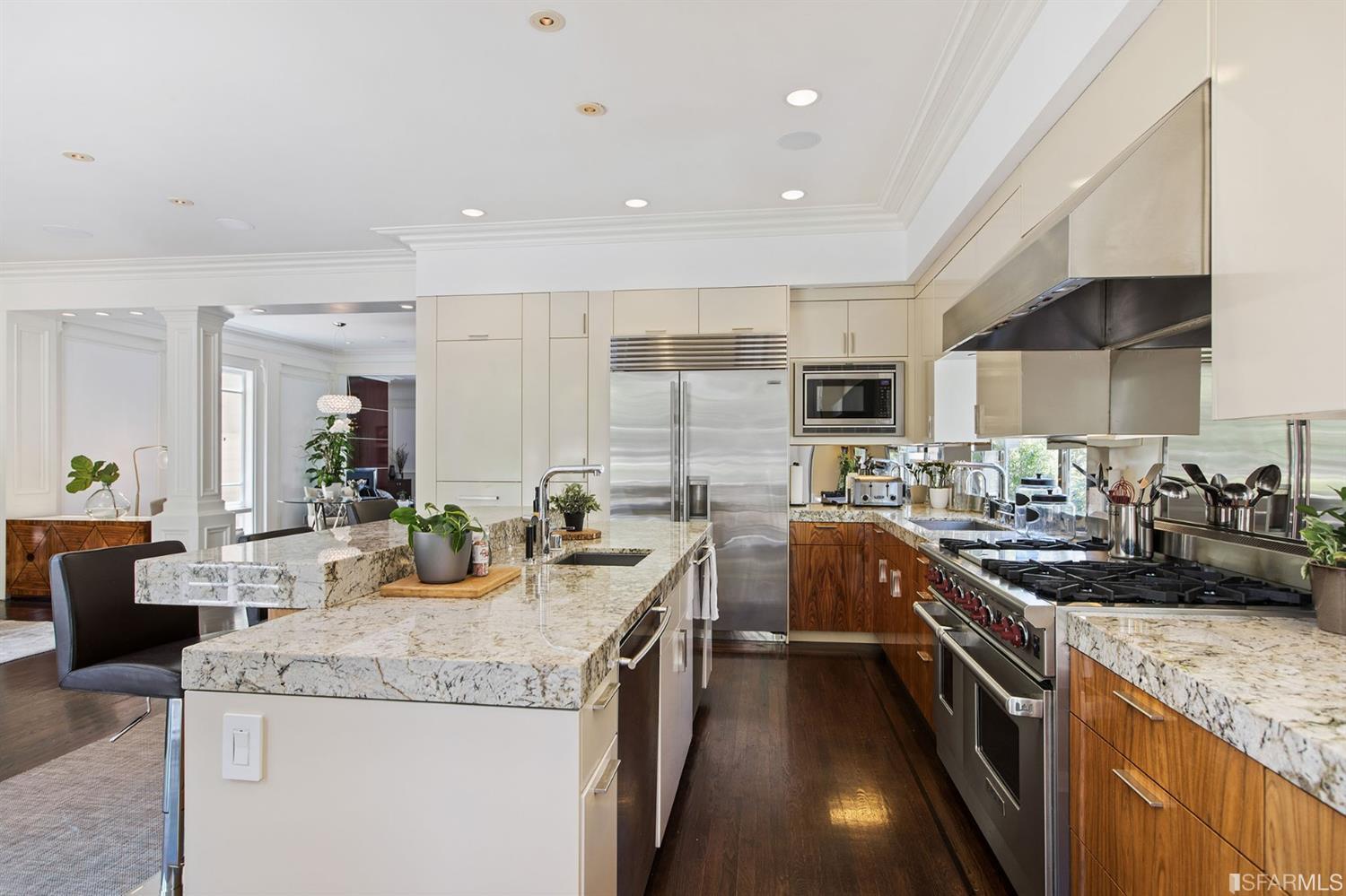 2440 Scott Street San Francisco, CA 94115 - Photo 20 of 66