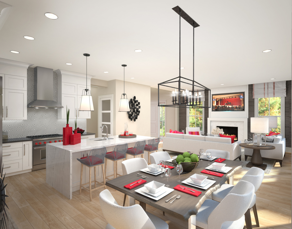 Marker 27 Condos 1 Marker, Irvington, NY 10533 - Photo 5 of 5