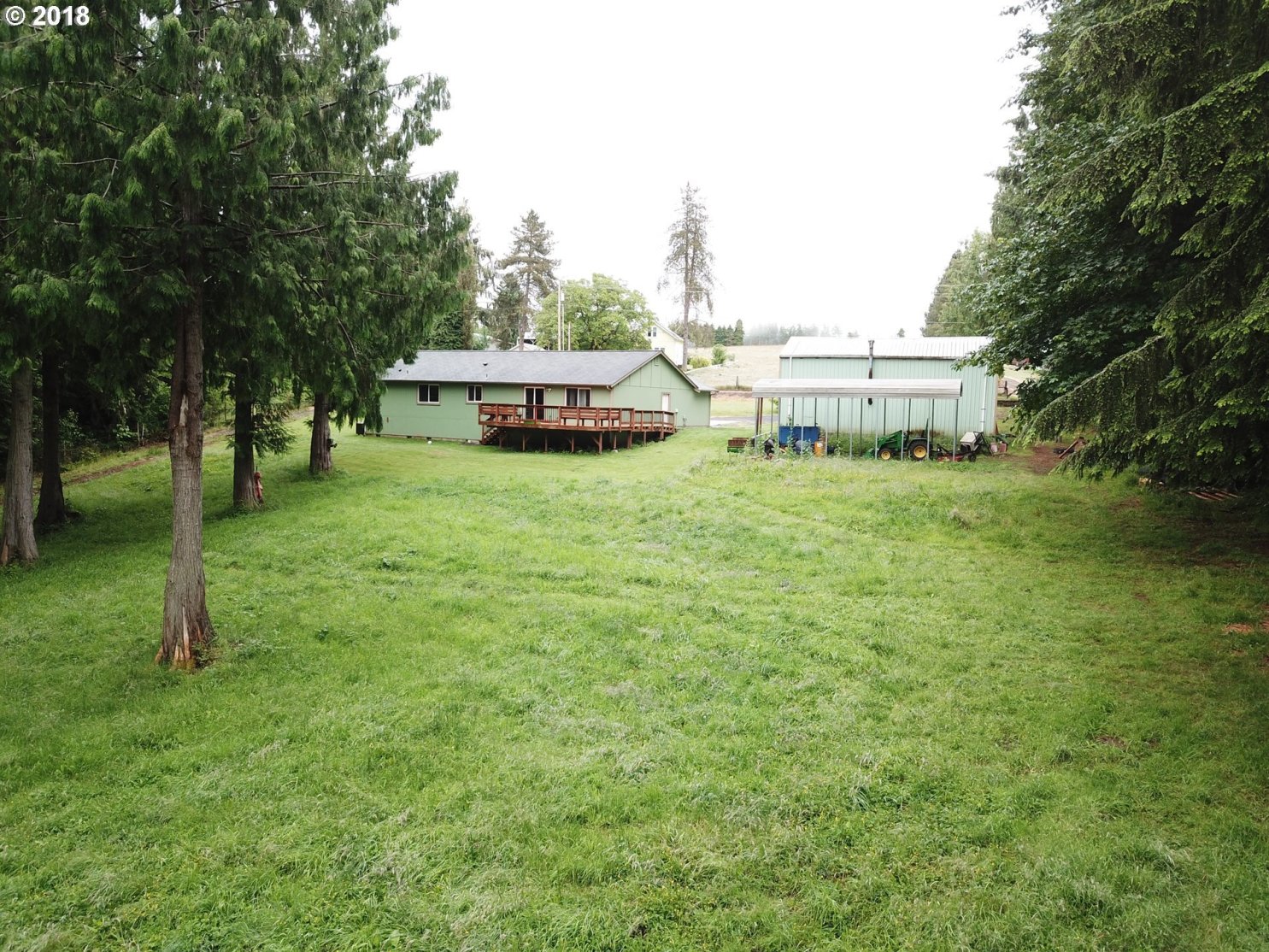 1600 Ostrander Road Kelso, WA 98626 - Photo 5 of 22 Gallery Image 5