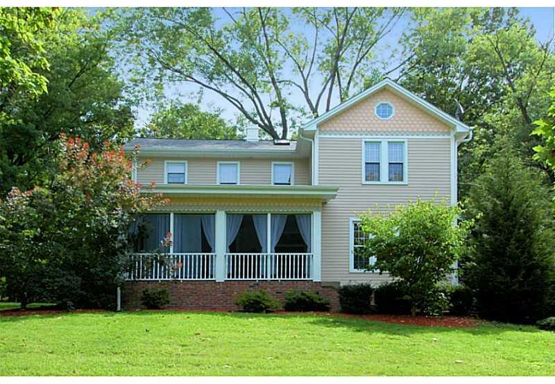 112 Nelson Run Road Pittsburgh, PA 15237 - Photo 2 of 25 Gallery Image 2