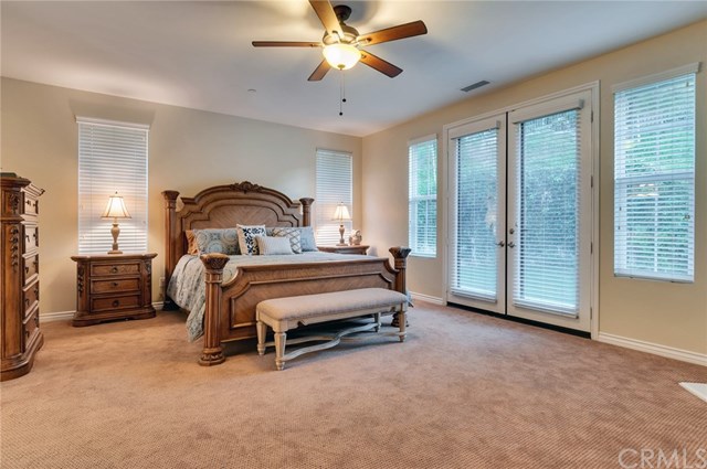 1740 Oakridge Drive Corona, CA 92882 - Photo 26 of 45