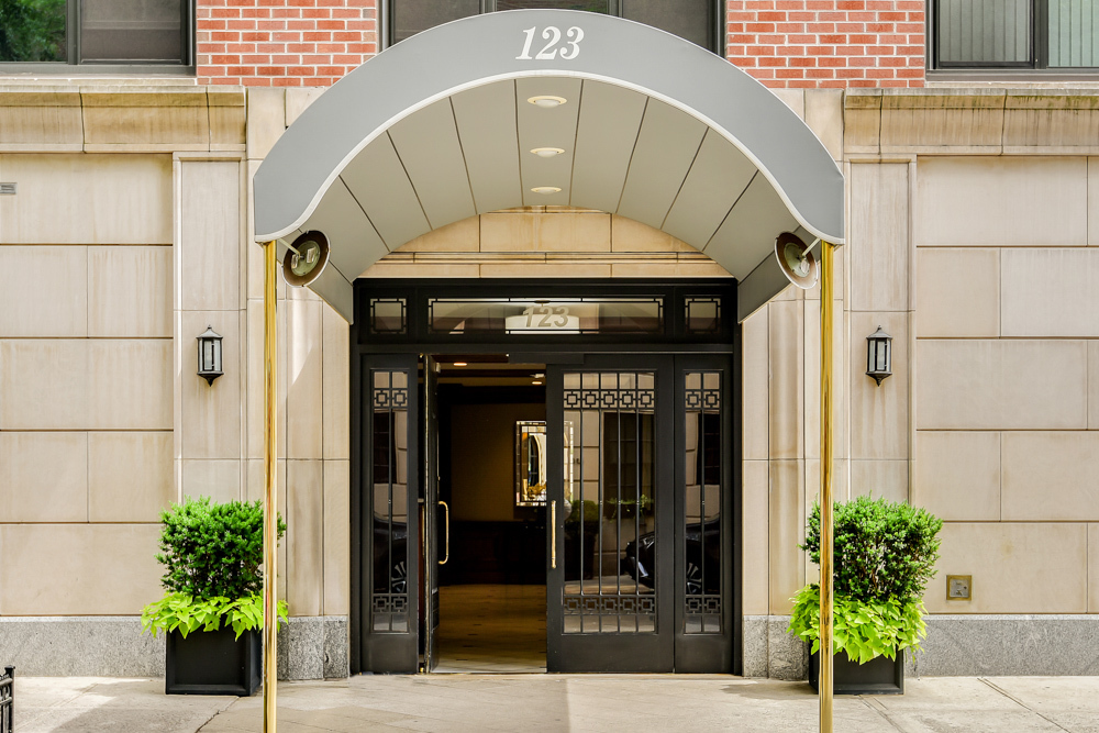 123 E 75th St, Manhattan, NY 10021 - Photo 2 of 3