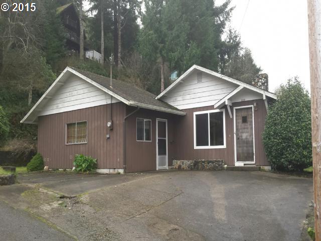 888 South Hill Drive Reedsport, OR 97467 - Photo 1 of 14 Gallery Image 1