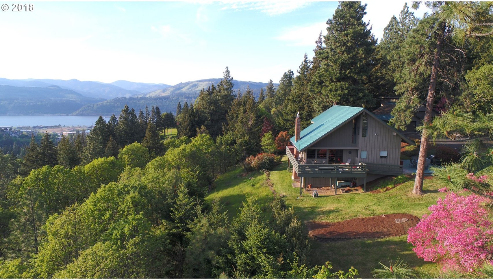 781 Highline Road Hood River, OR 97031 - Photo 23 of 32