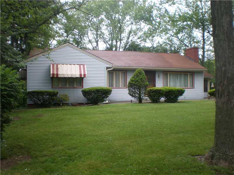 2283 Mercer Road New Brighton, PA 15066 - Photo 1 of 14 Gallery Image 1