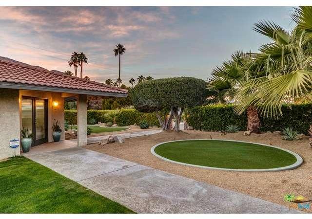 1201 Sagebrush Road Palm Springs, CA 92264 - Photo 38 of 40