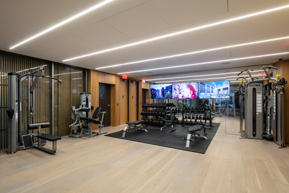 100 East 53rd Street, Unit 9A Manhattan, NY 10022 - Photo 10 of 14