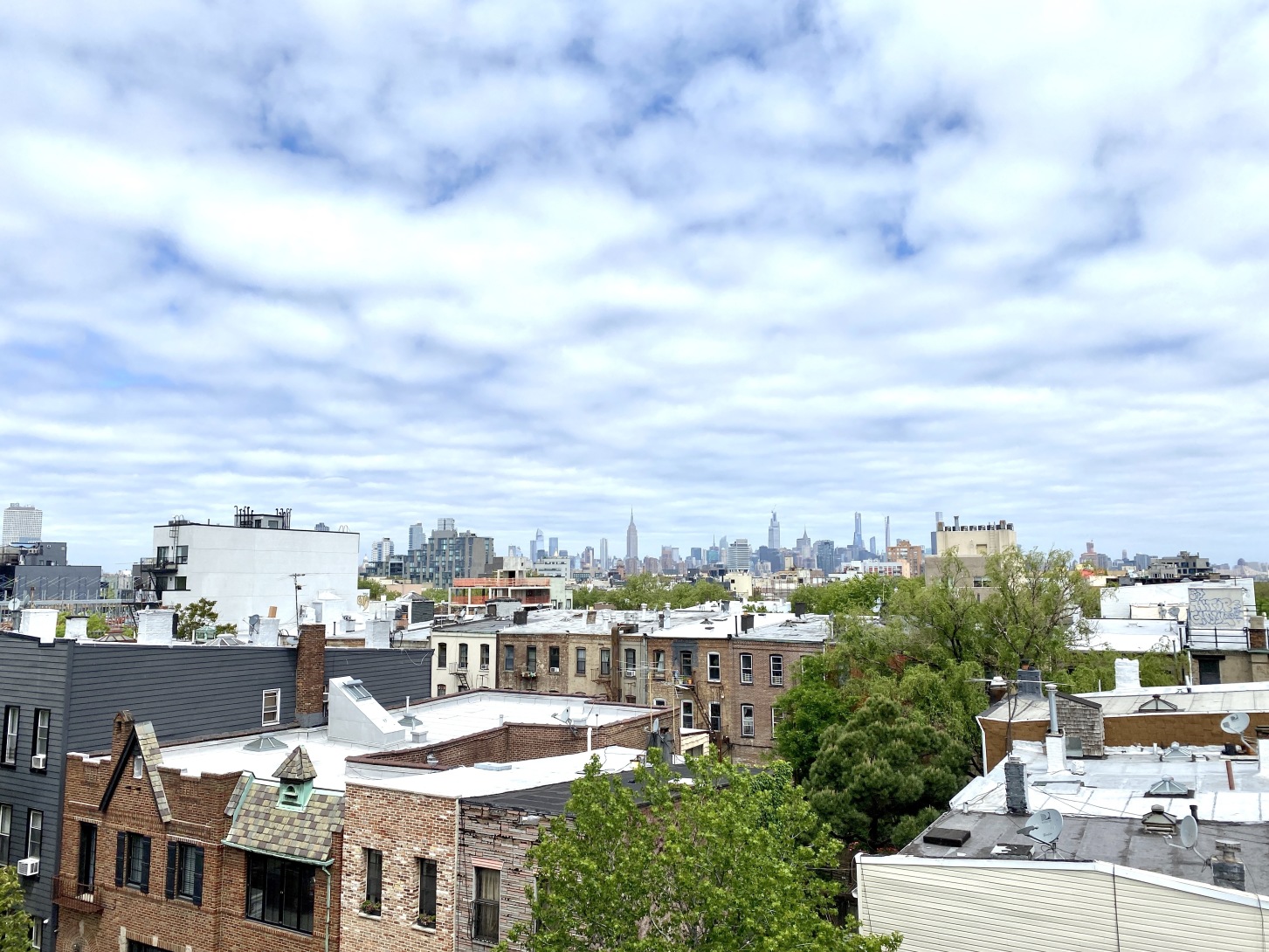 72 Maujer Street, Unit 2A Brooklyn, NY 11206 - Photo 21 of 25