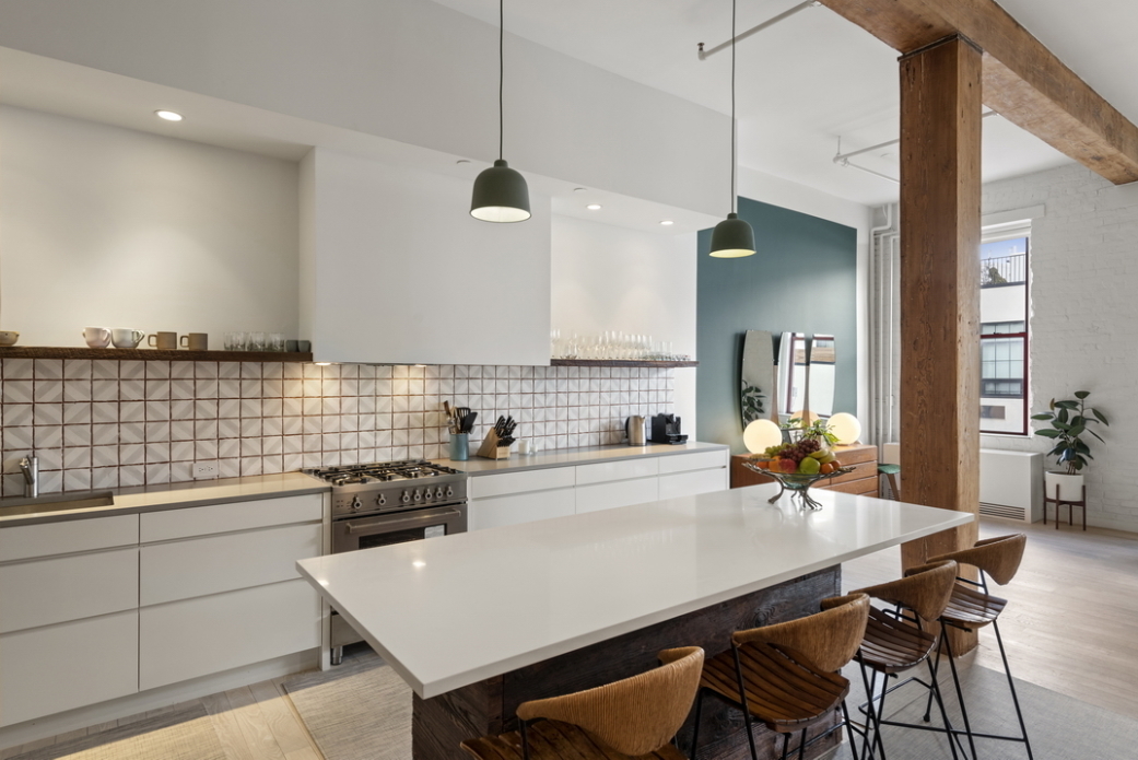 85 North 3rd Street, Unit 413 Brooklyn, NY 11249 - Photo 4 of 15