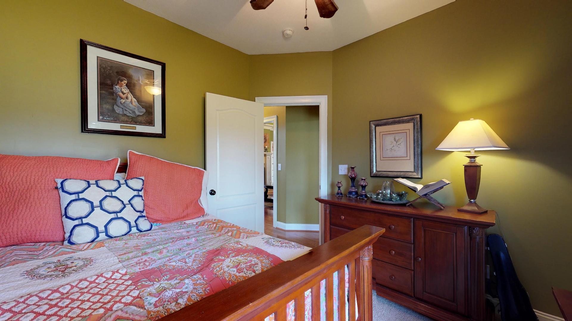 4614 Sango Road Clarksville, TN 37043 - Photo 16 of 30