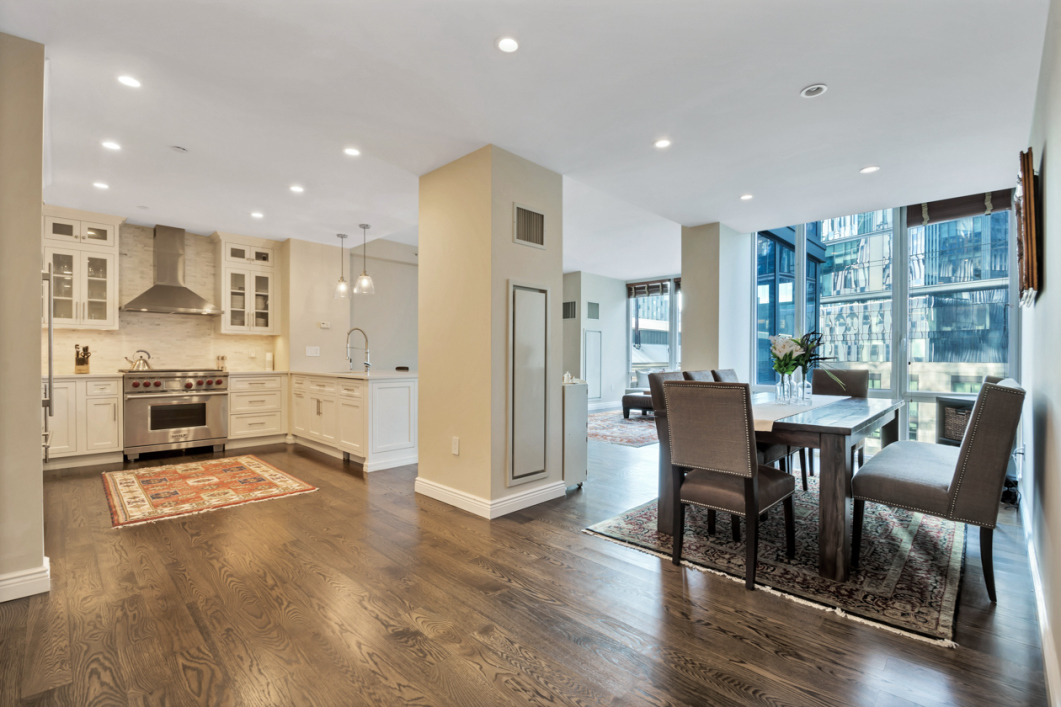 10 West End Avenue, Unit 8FG Manhattan, NY 10023 - Photo 16 of 21