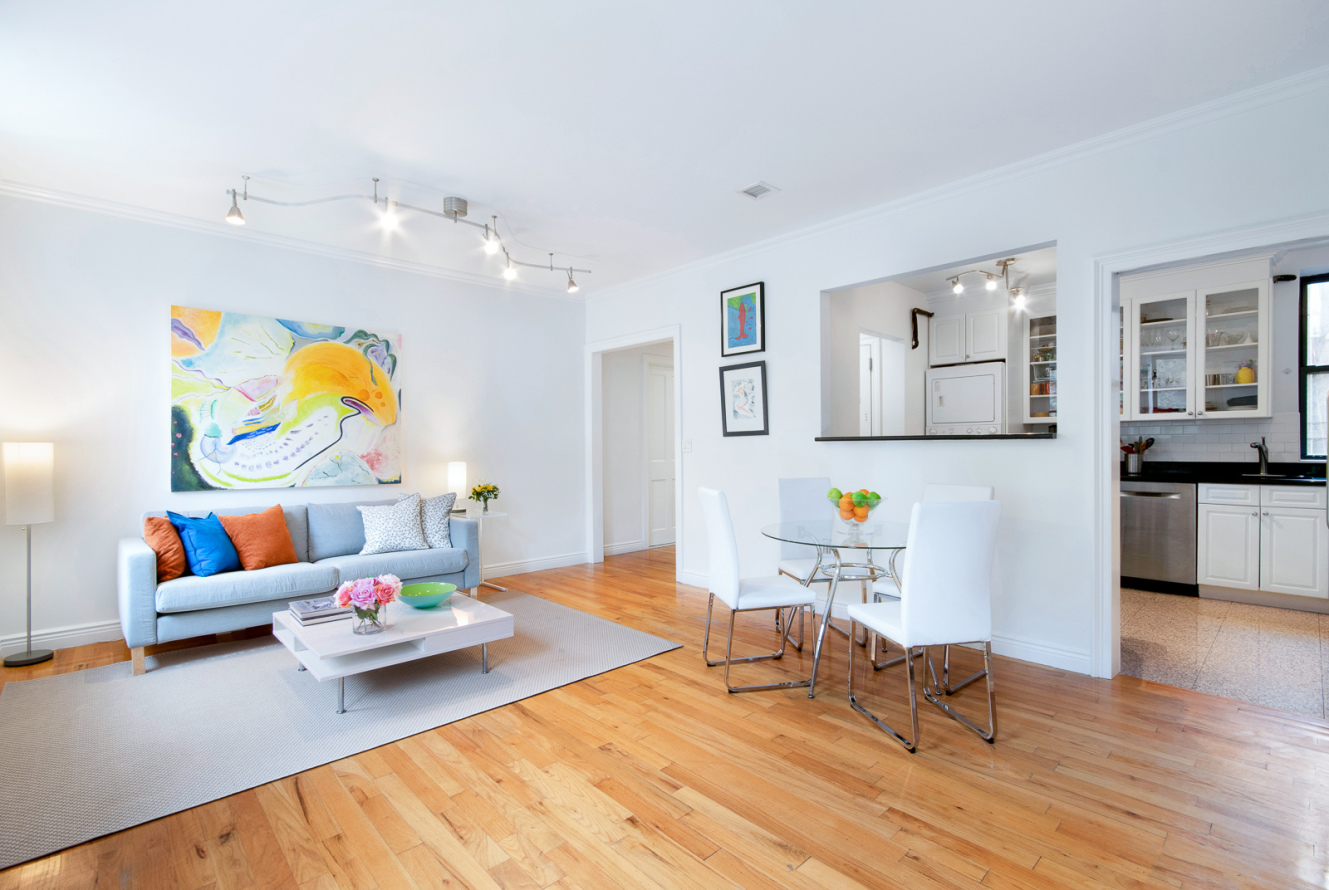 100 West 119th Street, Unit 3D Manhattan, NY 10026 - Photo 3 of 21