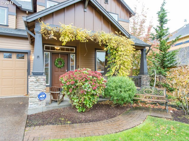 3716 Northwest Lansbrook Terrace Portland, OR 97229 - Photo 31 of 32