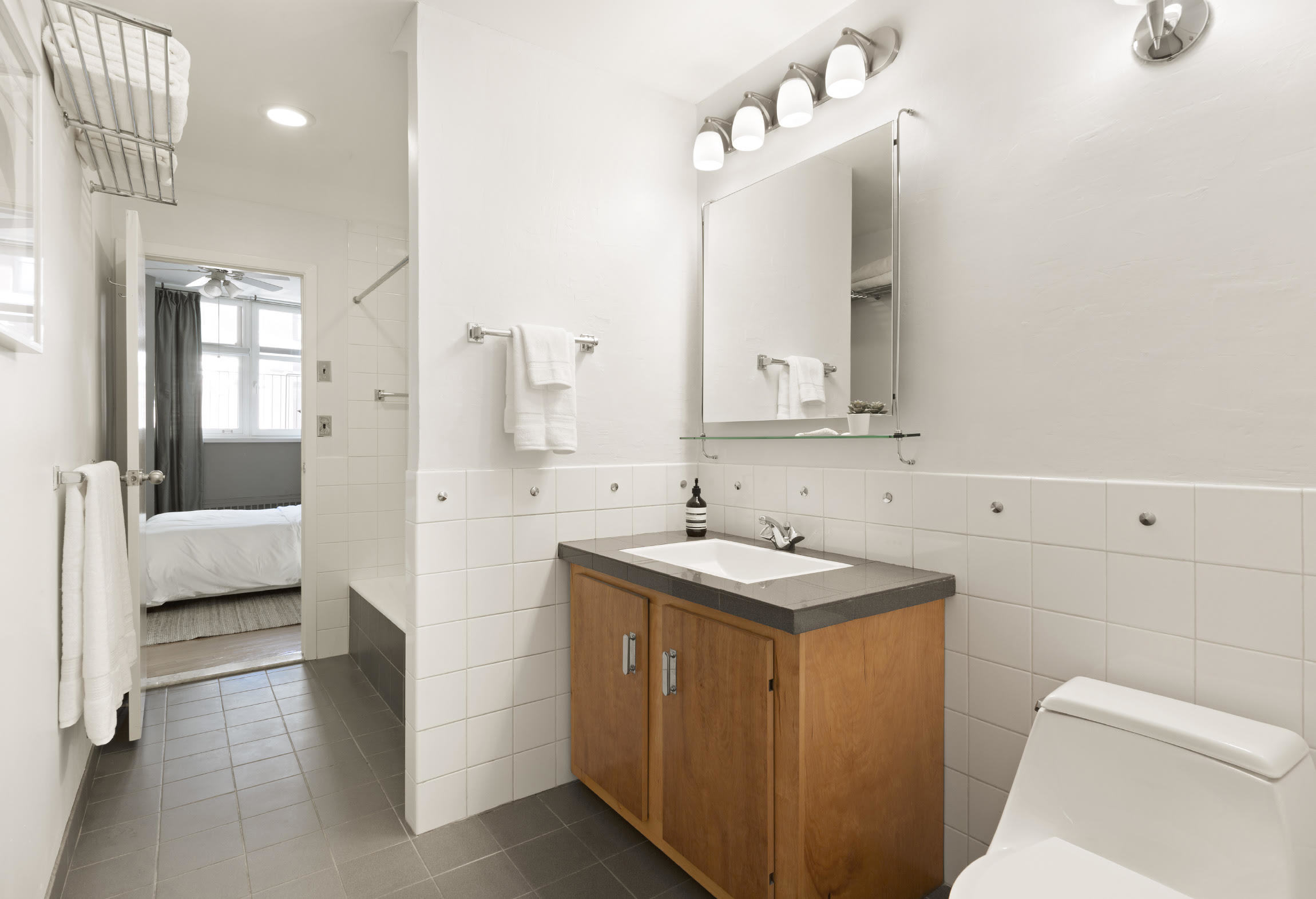 90 Hudson Street, Unit 6E Manhattan, NY 10013 - Photo 8 of 12