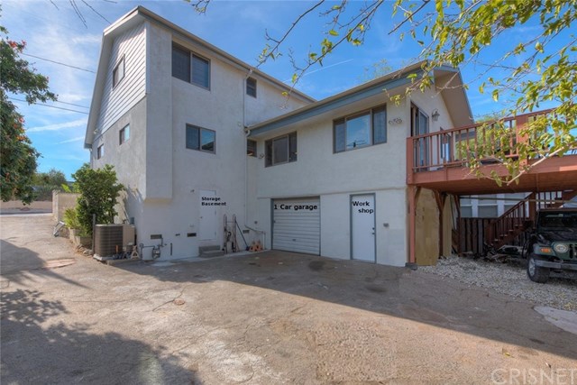 7665 Airlie Drive Tujunga, CA 91042 - Photo 16 of 26