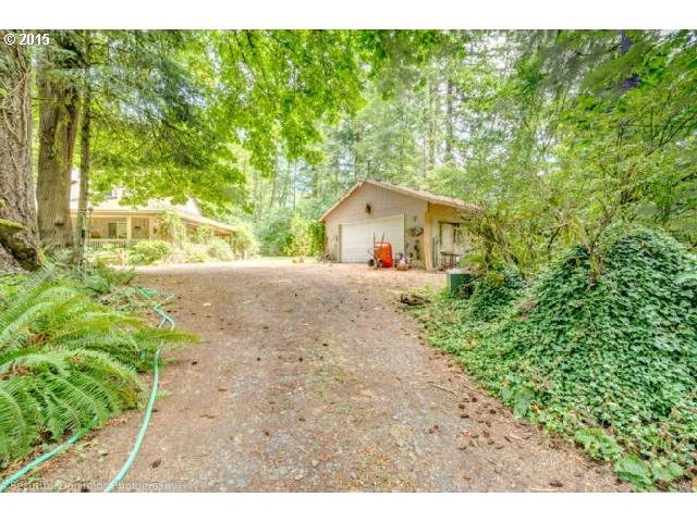 15905 Northeast Gabriel Road Yacolt, WA 98675 - Photo 11 of 16 Gallery Image 11