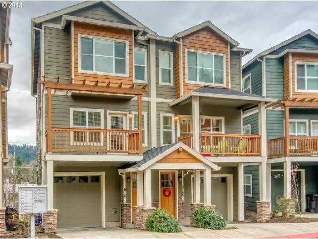 5141 Southwest Shattuck Road Portland, OR 97221 - Photo 1 of 16 Gallery Image 1