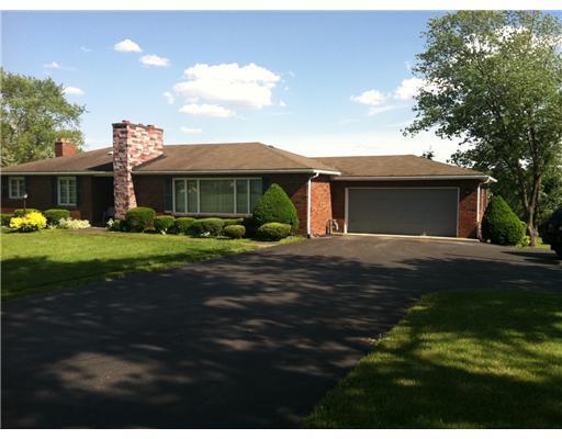 2408 Old Butler Road New Castle, PA 16101 - Photo 1 of 15