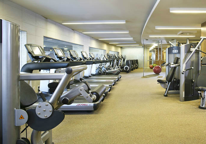 The Visionaire 70 Little West St, Manhattan, NY 10004 - Photo 7 of 15