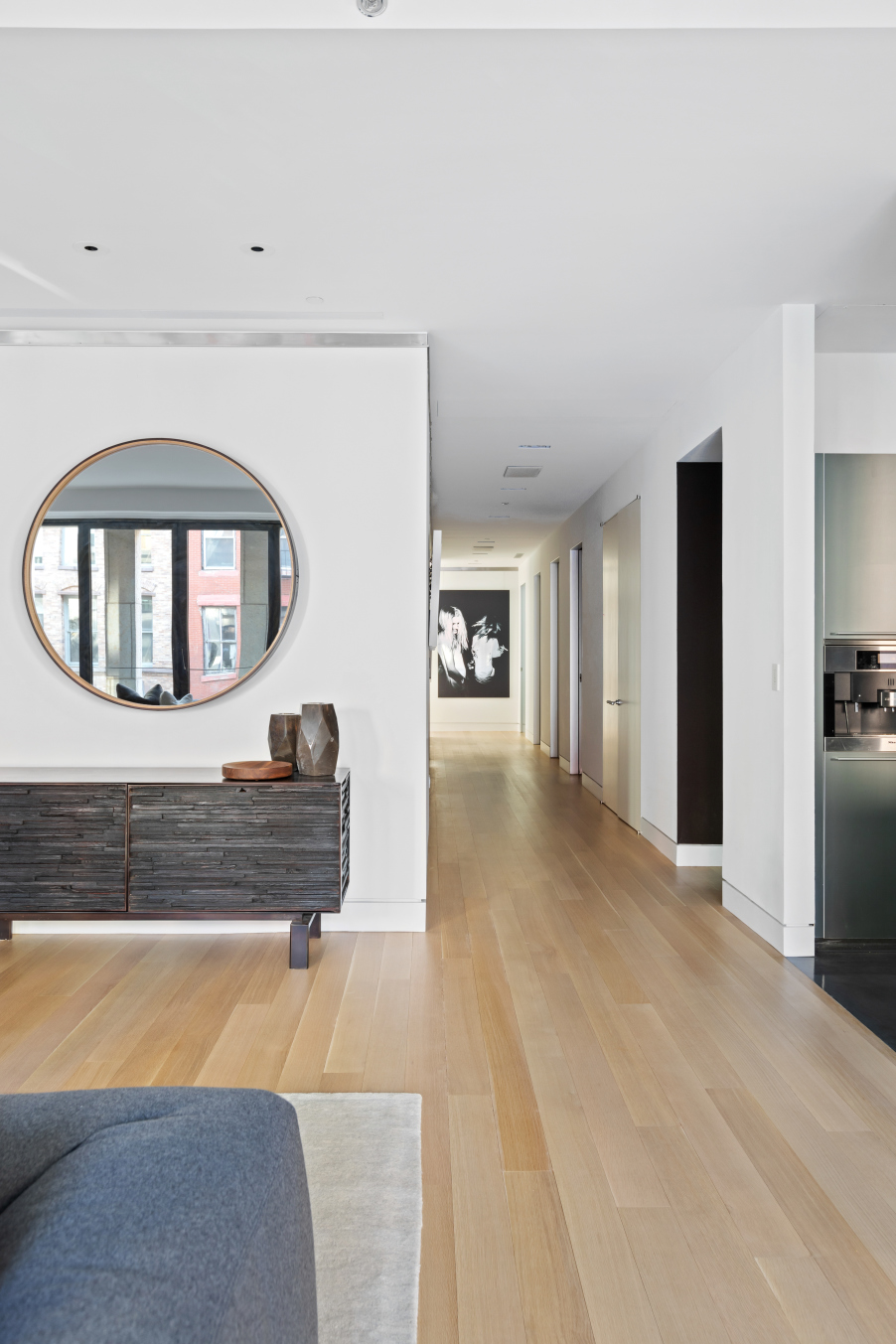 25 Bond Street, Unit 3W Manhattan, NY 10012 - Photo 9 of 25