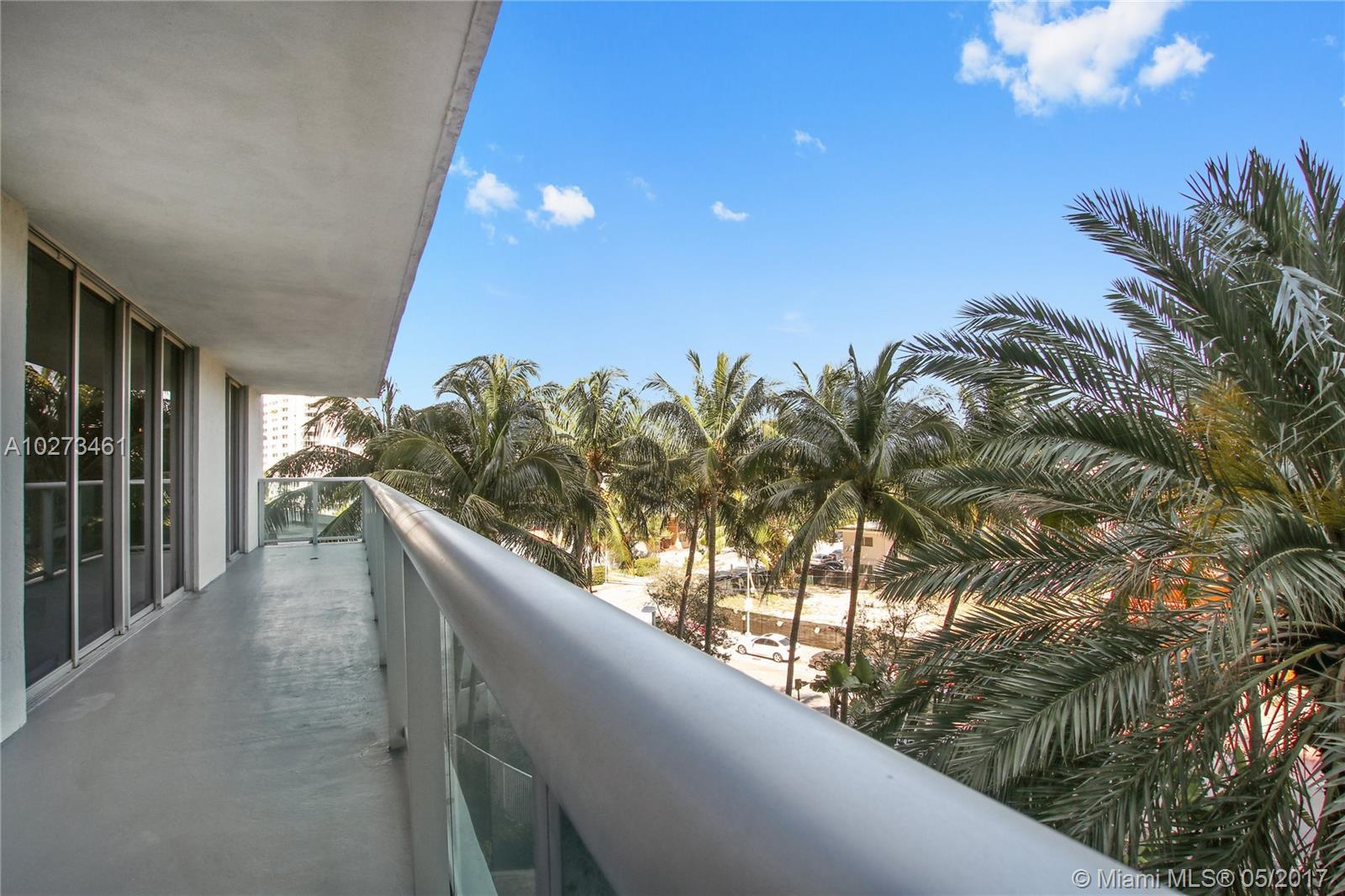 1500 Bay Road, Unit M514 Miami Beach, FL 33139 - Photo 8 of 35