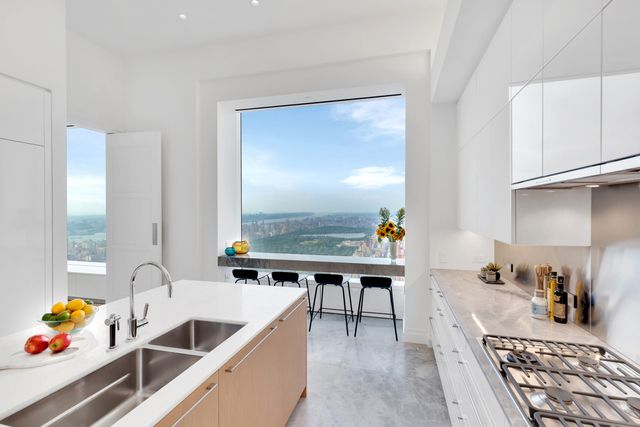 $27,500,000 | 432 Park Avenue, Unit 68B | Midtown East