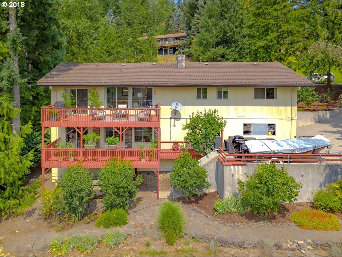 10958 Southeast Valley View Terrace Happy Valley, OR 97086 - Photo 23 of 32