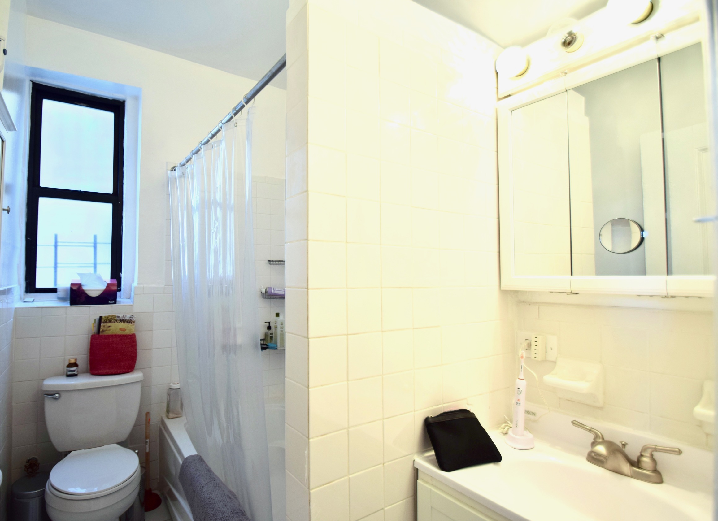 1803 Riverside Drive, Unit 5 Manhattan, NY 10034 - Photo 13 of 13