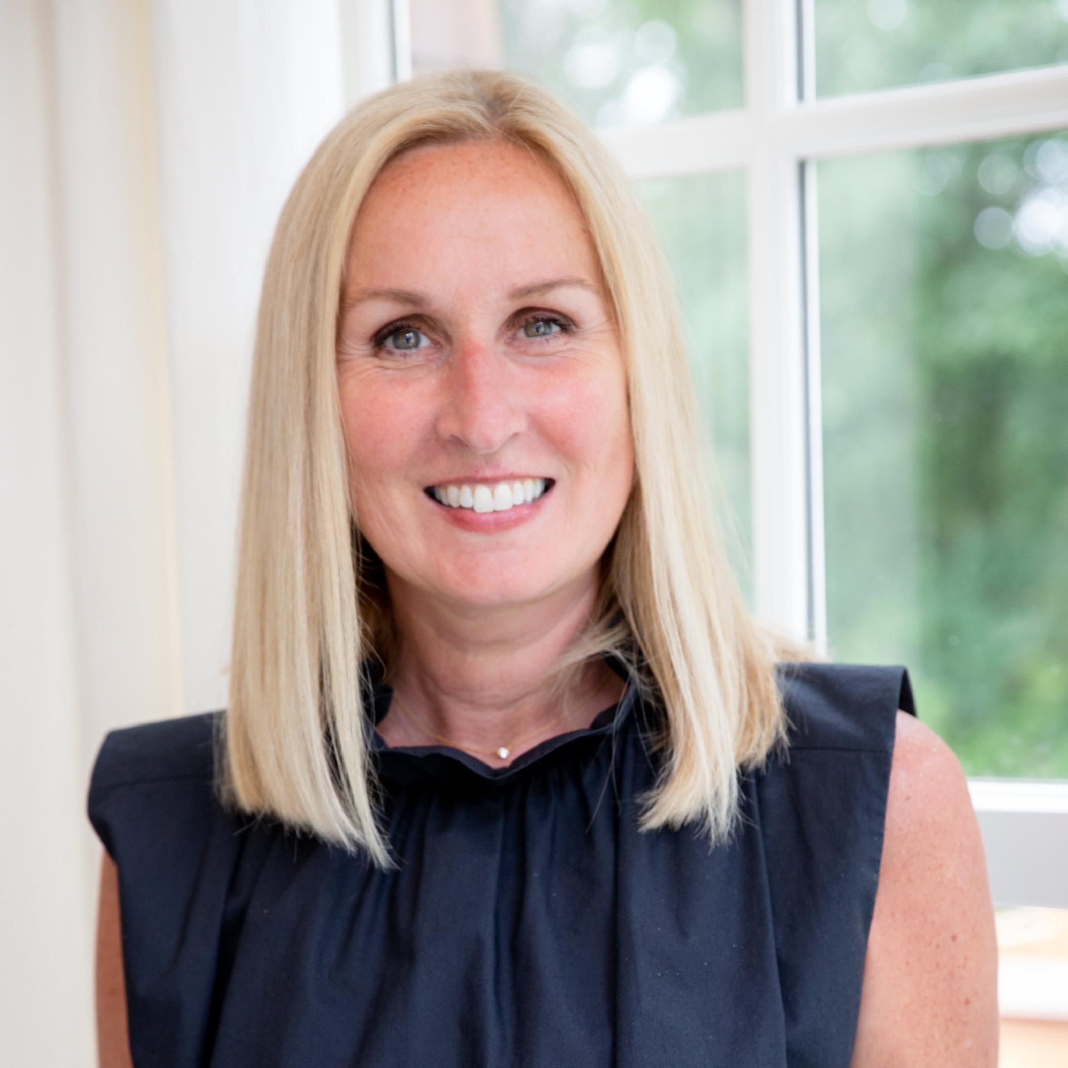 Headshot of Christine Shechtman