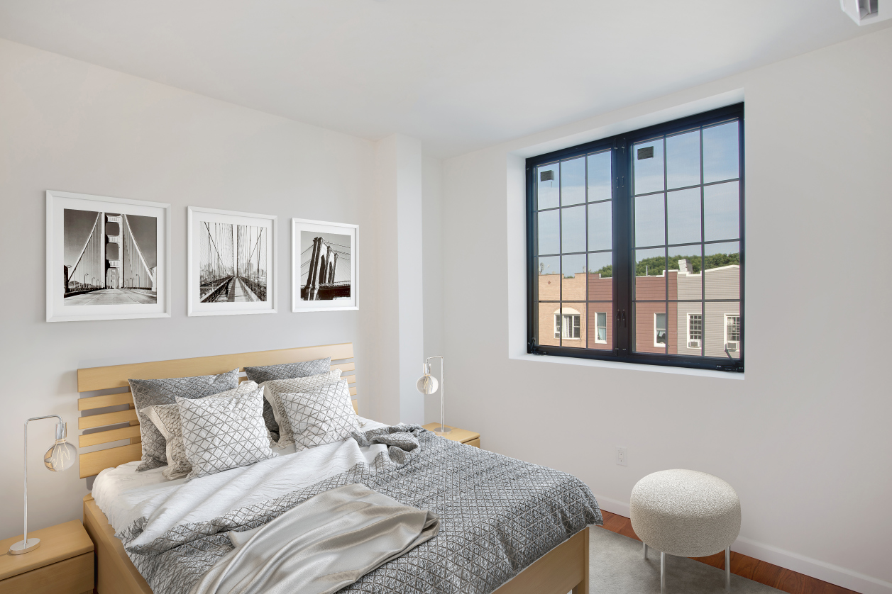 961 Madison Street, Unit 4F Brooklyn, NY 11221 - Photo 2 of 4