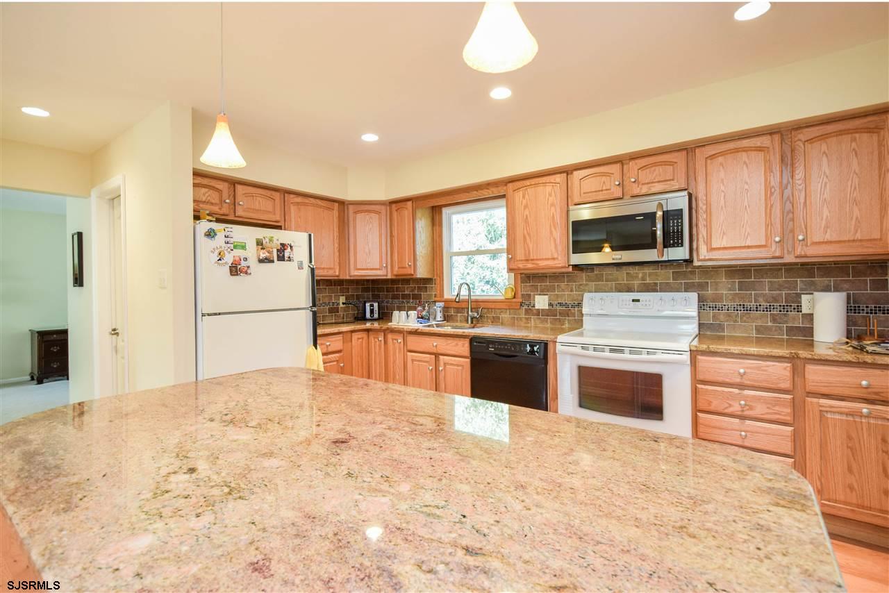 29 Foxborough Road Ocean View, NJ 08230 - Photo 5 of 25 Gallery Image 5