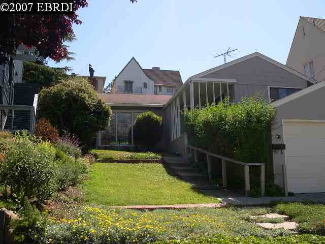 29 Windsor Avenue Kensington, CA 94708 - Photo 1 of 1