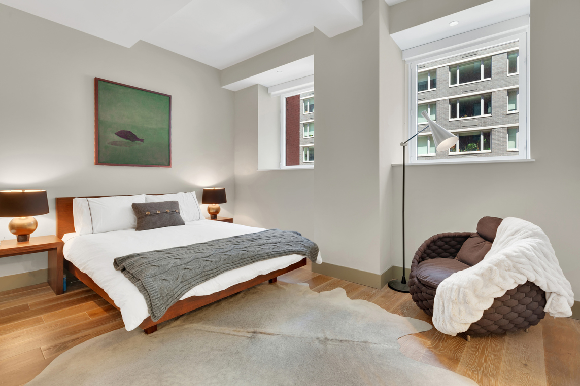 93 Worth Street, Unit 311 Manhattan, NY 10013 - Photo 5 of 7