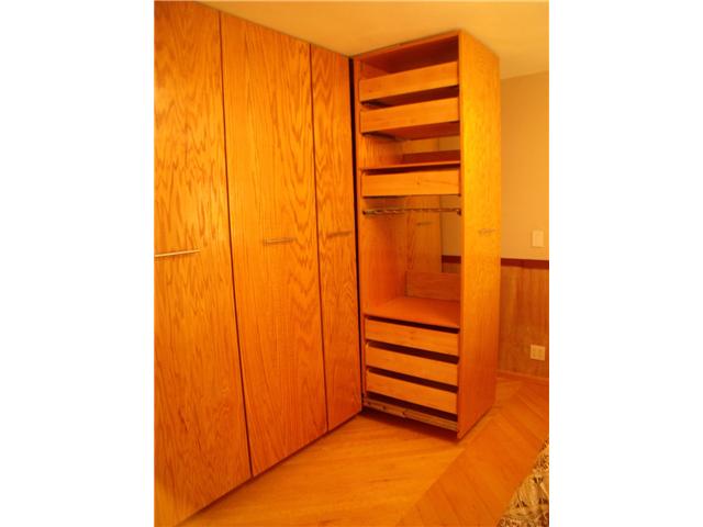 13319 Stone Canyon Road Poway, CA 92064 - Photo 18 of 22 Space saving Unique Custom Closet.