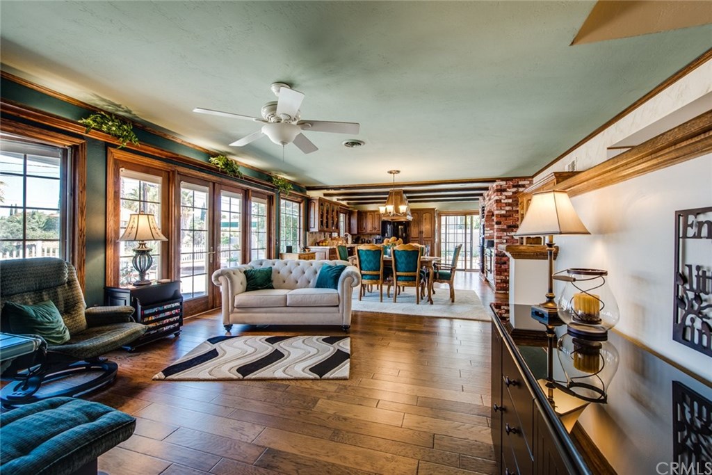 2001 Cypress Point Drive Corona, CA 92882 - Photo 62 of 62 Open floor plan