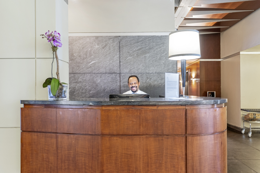 Leighton House 360 E 88th St, Manhattan, NY 10128 - Photo 8 of 16