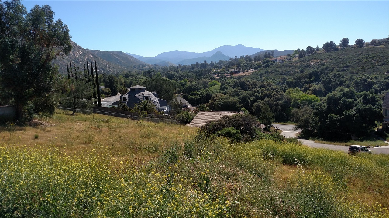 Lot 591 Pappas Road Ramona, CA 92065 - Photo 6 of 6 Gallery Image 6