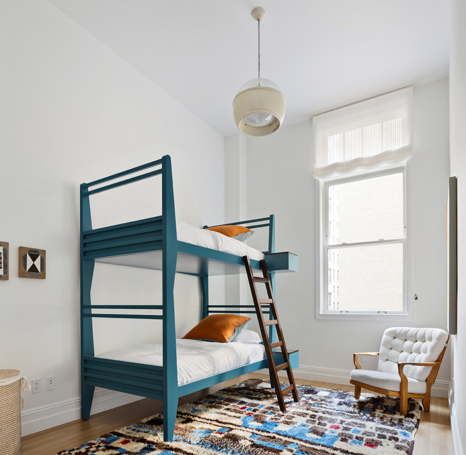 555 West End Avenue, Unit 3E Manhattan, NY 10024 - Photo 16 of 20