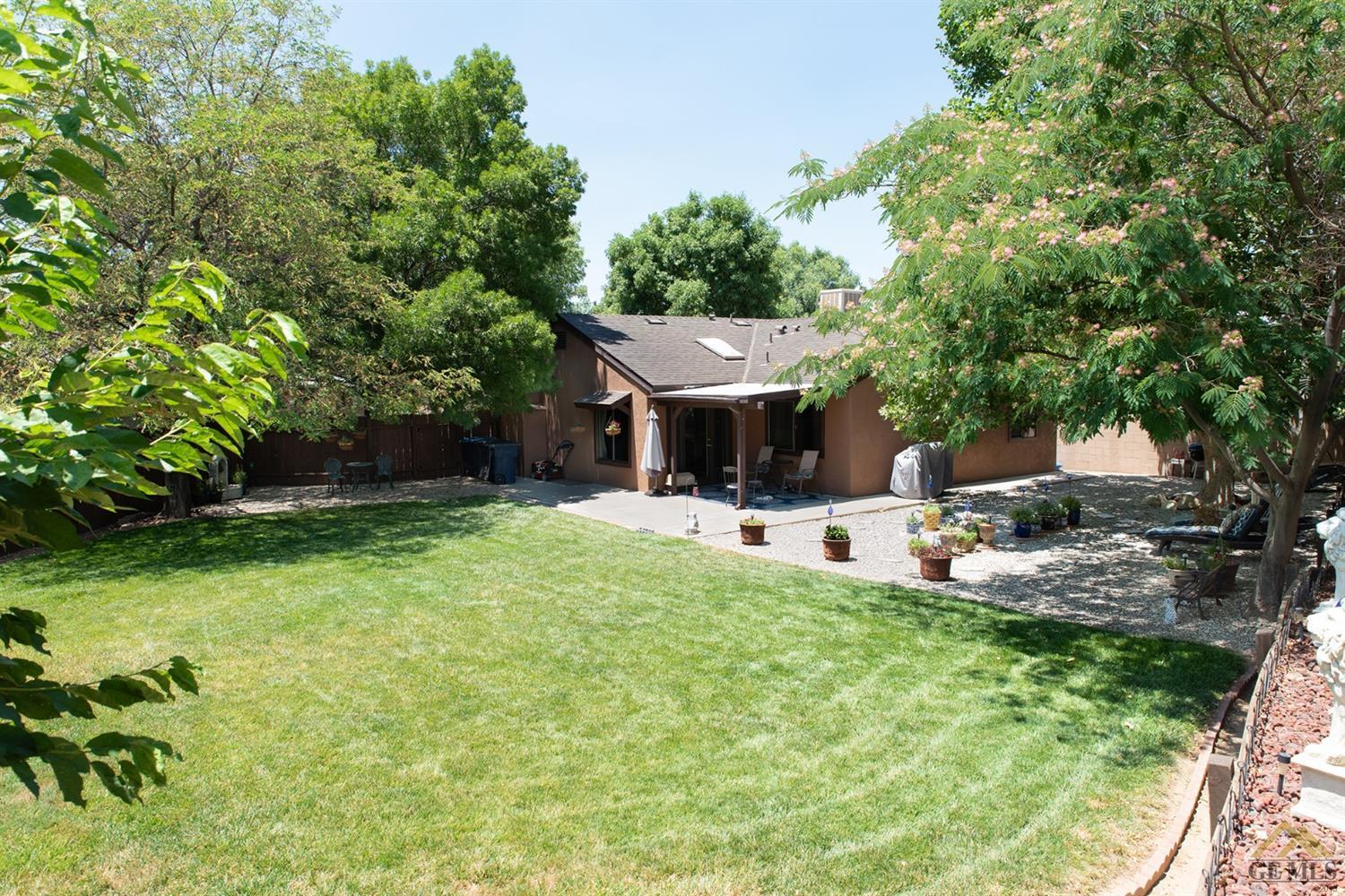 202 Chestnut Court Tehachapi, CA 93561 - Photo 26 of 30 Gallery Image 26