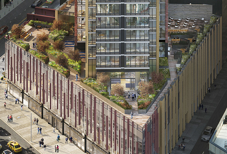 The Ashland 250 Ashland Pl, Brooklyn, NY 11217 - Photo 3 of 5