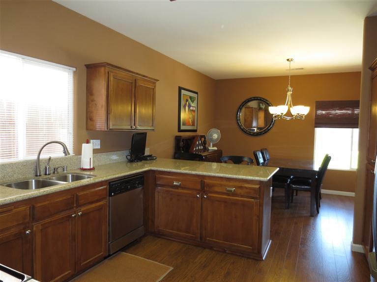 11415 Reagan Road Bakersfield, CA 93312 - Photo 6 of 19 Gallery Image 6
